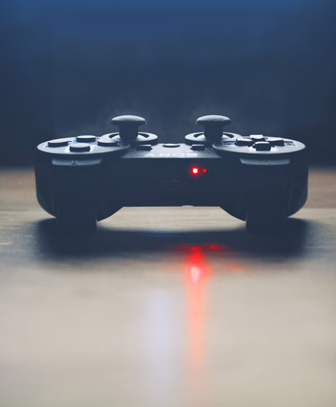 controller